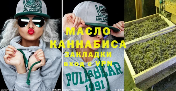 крисы Инсар